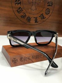 Picture of Chrome Hearts Sunglasses _SKUfw46735713fw